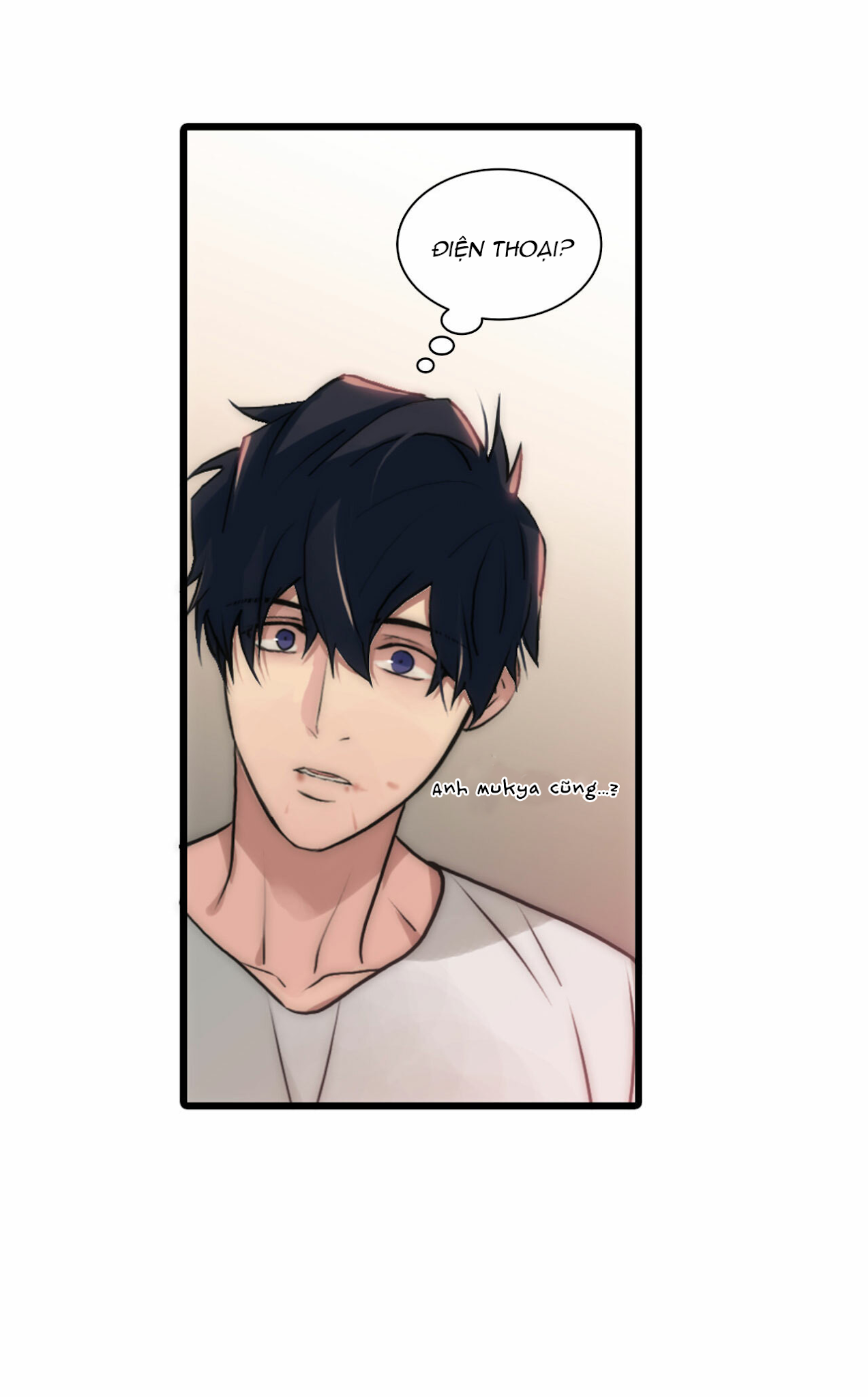 giai điệu của ngôn ngữ chapter 21 37