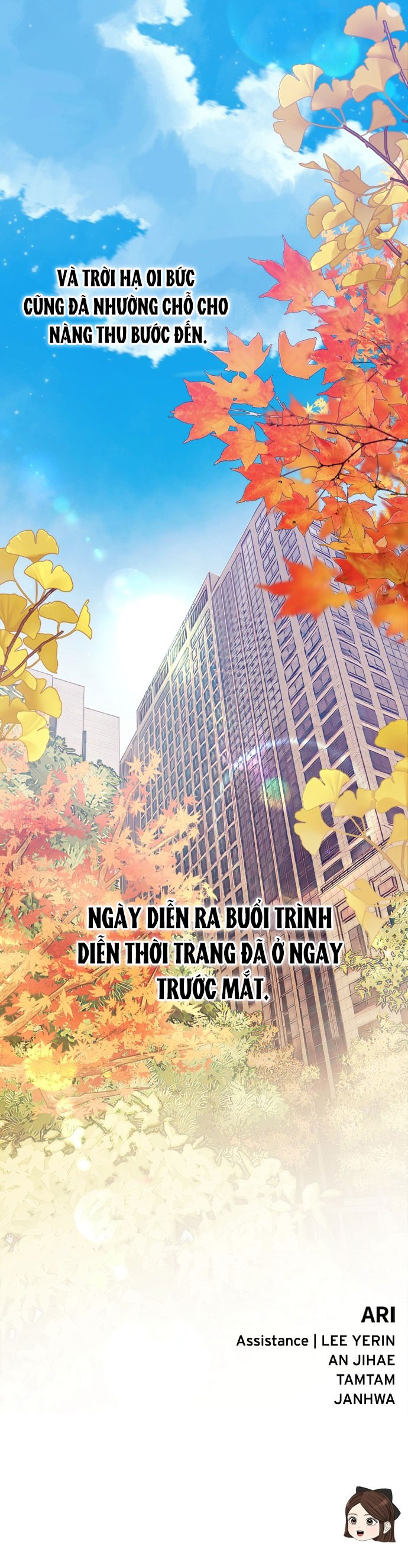 gửi em người đánh cắp những vì sao - to you who swallowed a star chapter 154.2 55