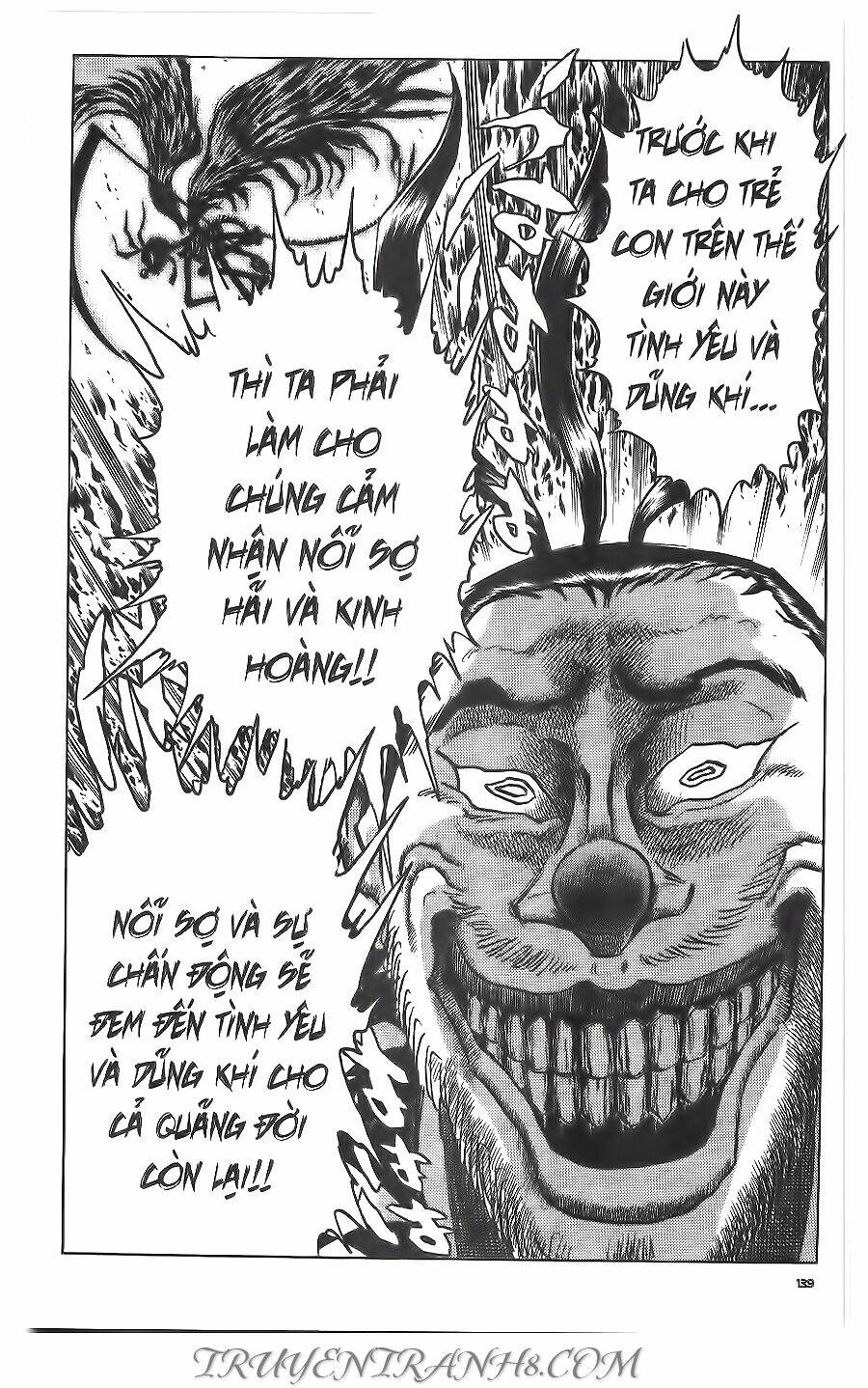 cây bút thần kỳ chapter 48 18