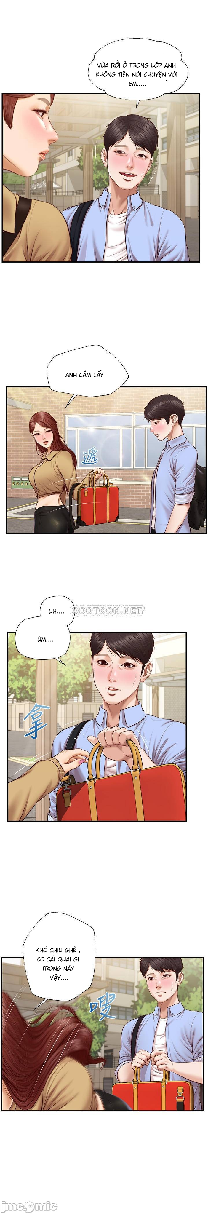 kỷ nguyên trong sáng chapter 10 22