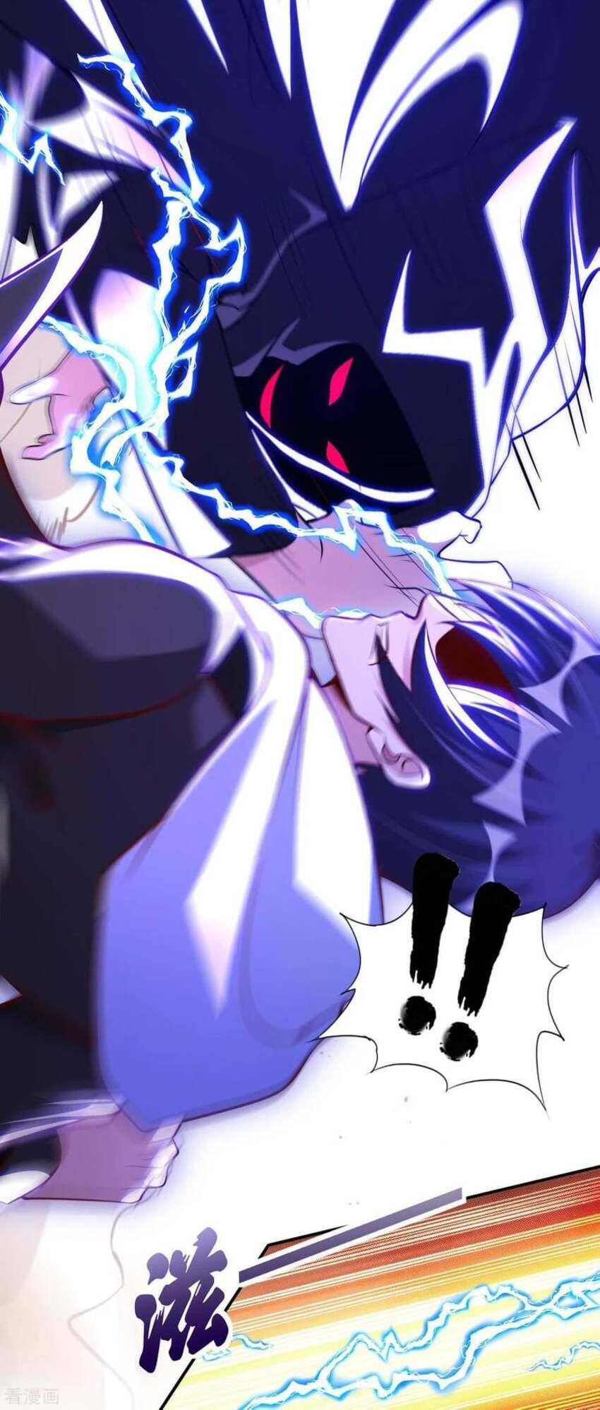 sư phụ của ta là thần tiên chapter 71 24