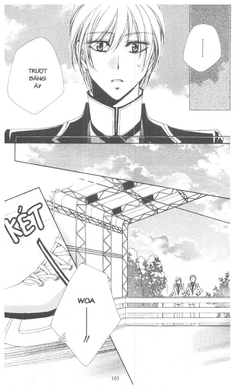 lớp học quản gia - shitsuji-sama no okiniiri chapter 43 9