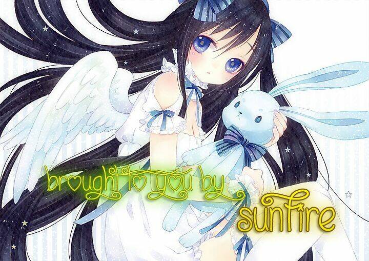 bokusatsu tenshi dokuro-chan chapter 2 22