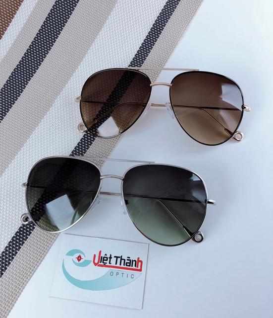 HÌNH THẬT KÍNH RÂM CHỐNG UV400 cho cả nam và nữ