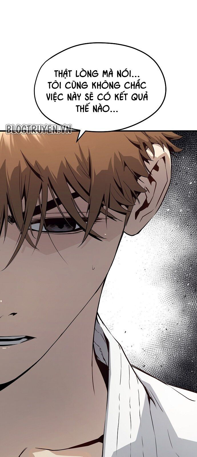 The Breaker 3: Quyền Năng Vô Hạn chapter 18 48