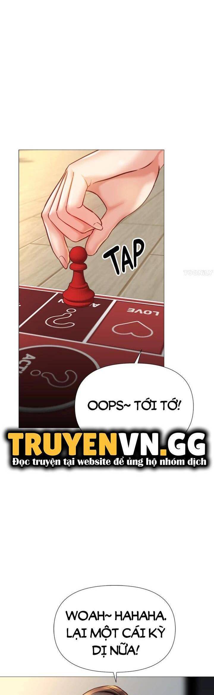 my daughter's friend chapter 102 18