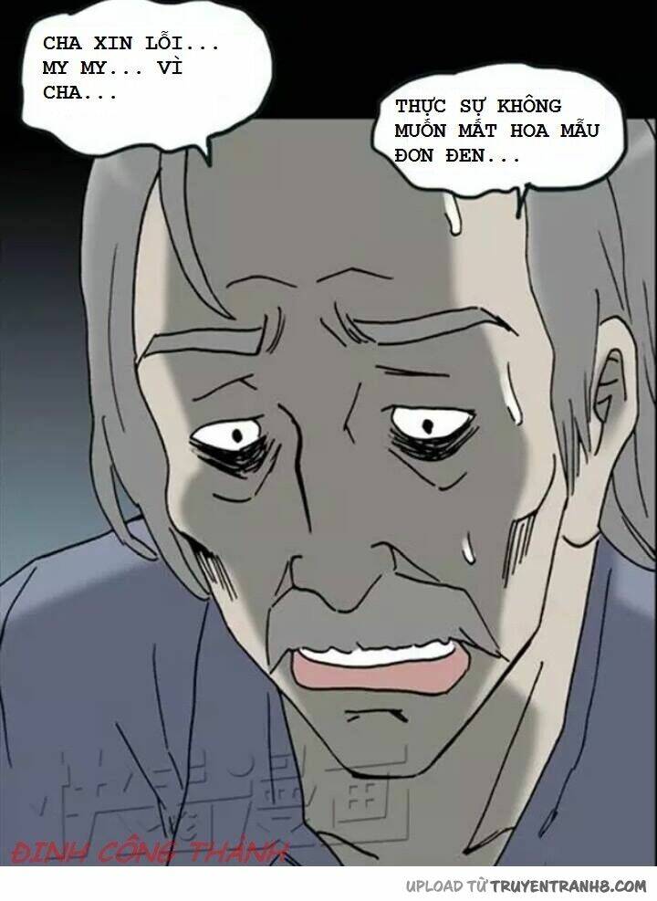 hoa mẫu đơn đen chapter 1 32