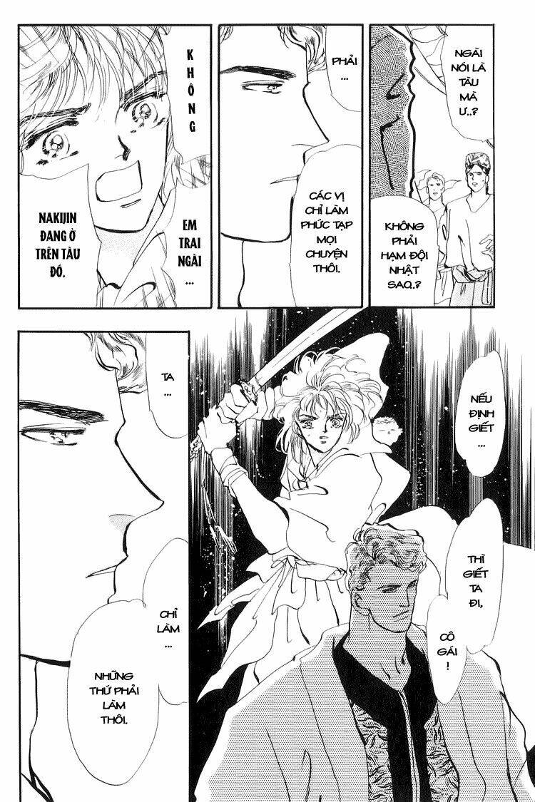 đứa con số phận chapter 37 10