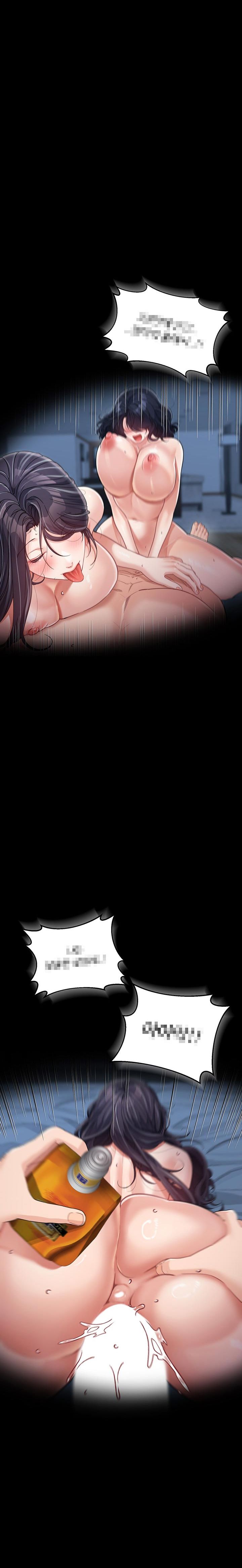 là mẹ hay chị? chapter 18 10