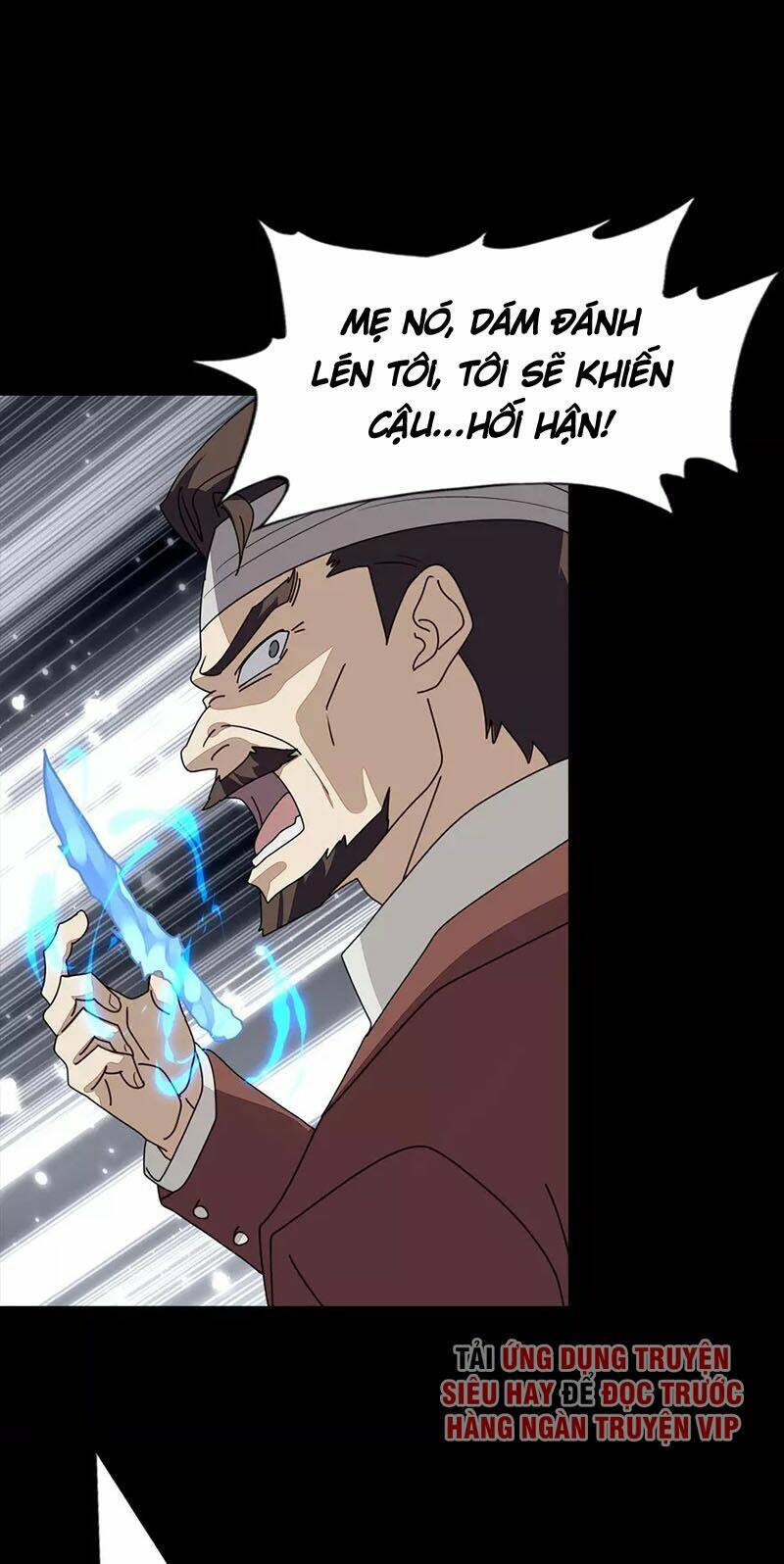 bạn gái virus của tôi chapter 214 41