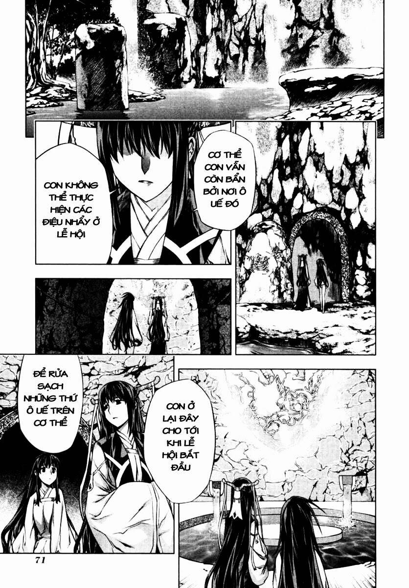 black god chapter 39 17