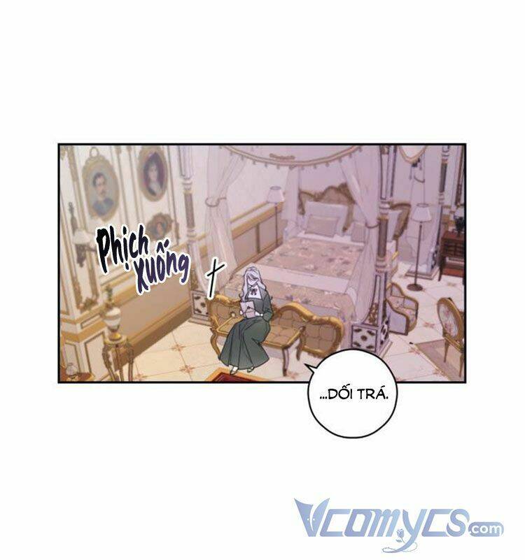 kiếp này tôi sẽ sống như một nhân vật phụ chapter 1 61