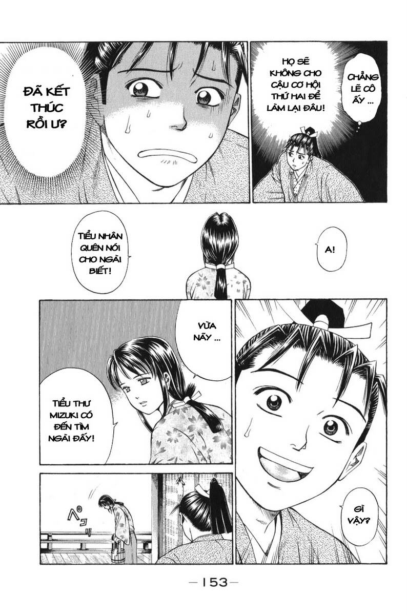 thiếu niên vương i - shana oh yoshitsune i chapter 66 31