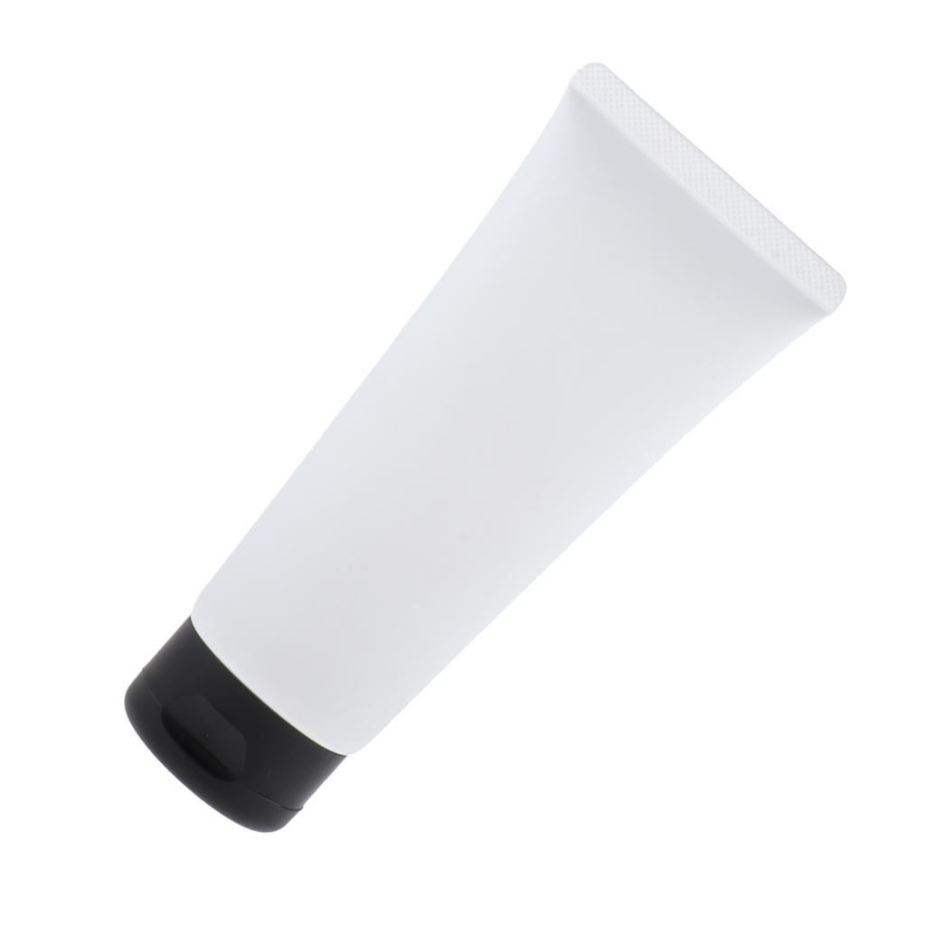 100ml Empty Tubes Bottles for Body