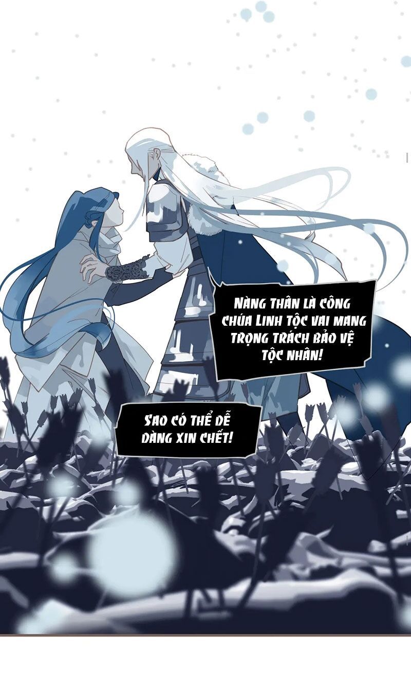 nhất đại linh hậu chapter 118 41