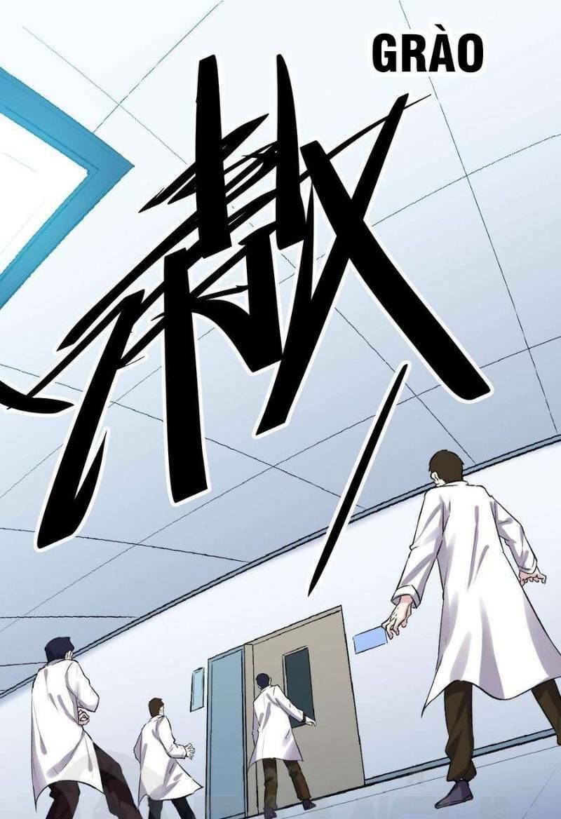 đỉnh phong thần y chapter 71 1