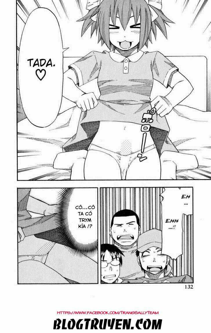 yuria 100 shiki chapter 47 12