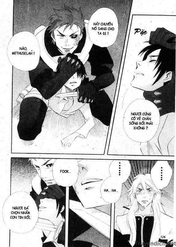 meteor methuselah chapter 38 12