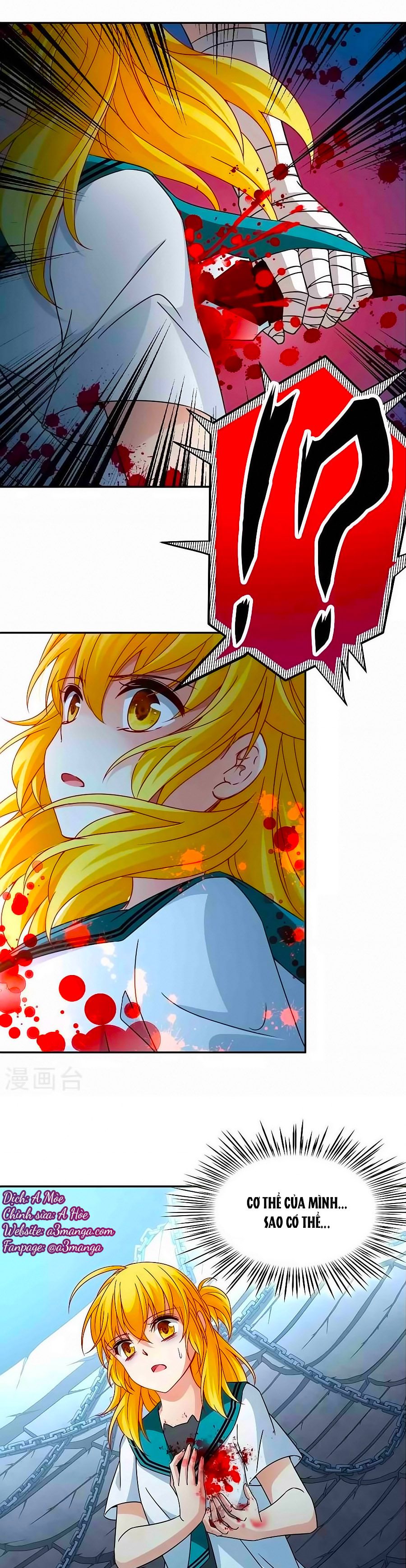 huyền vũ luyến ca: vạn vật sinh linh chapter 26.2 1