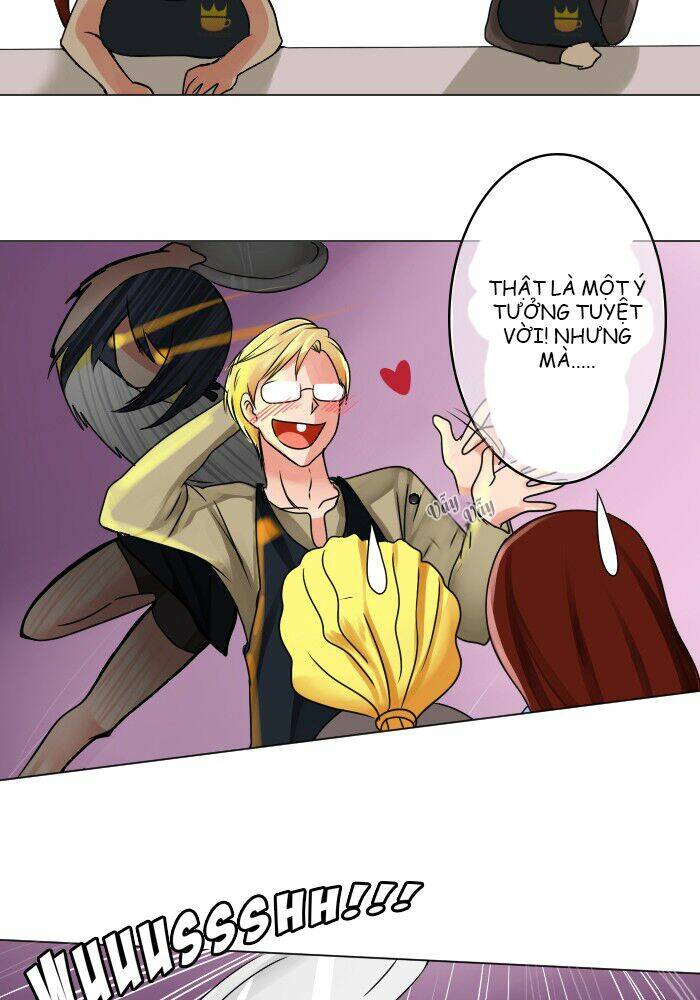 psycho love contract chapter 1 9