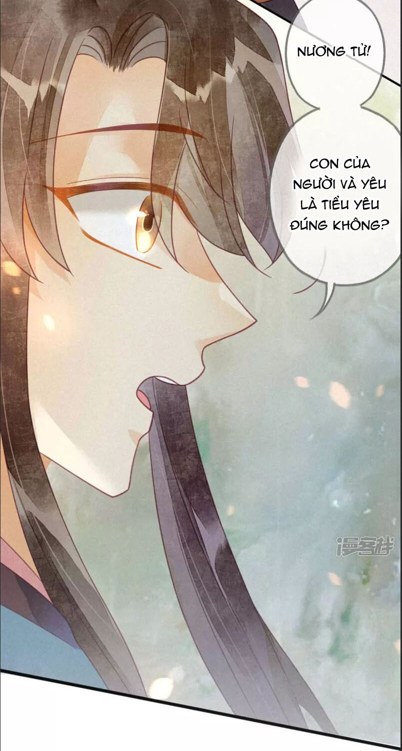 Thiên Động Li Trạch Thương chapter 20 - Trang 40