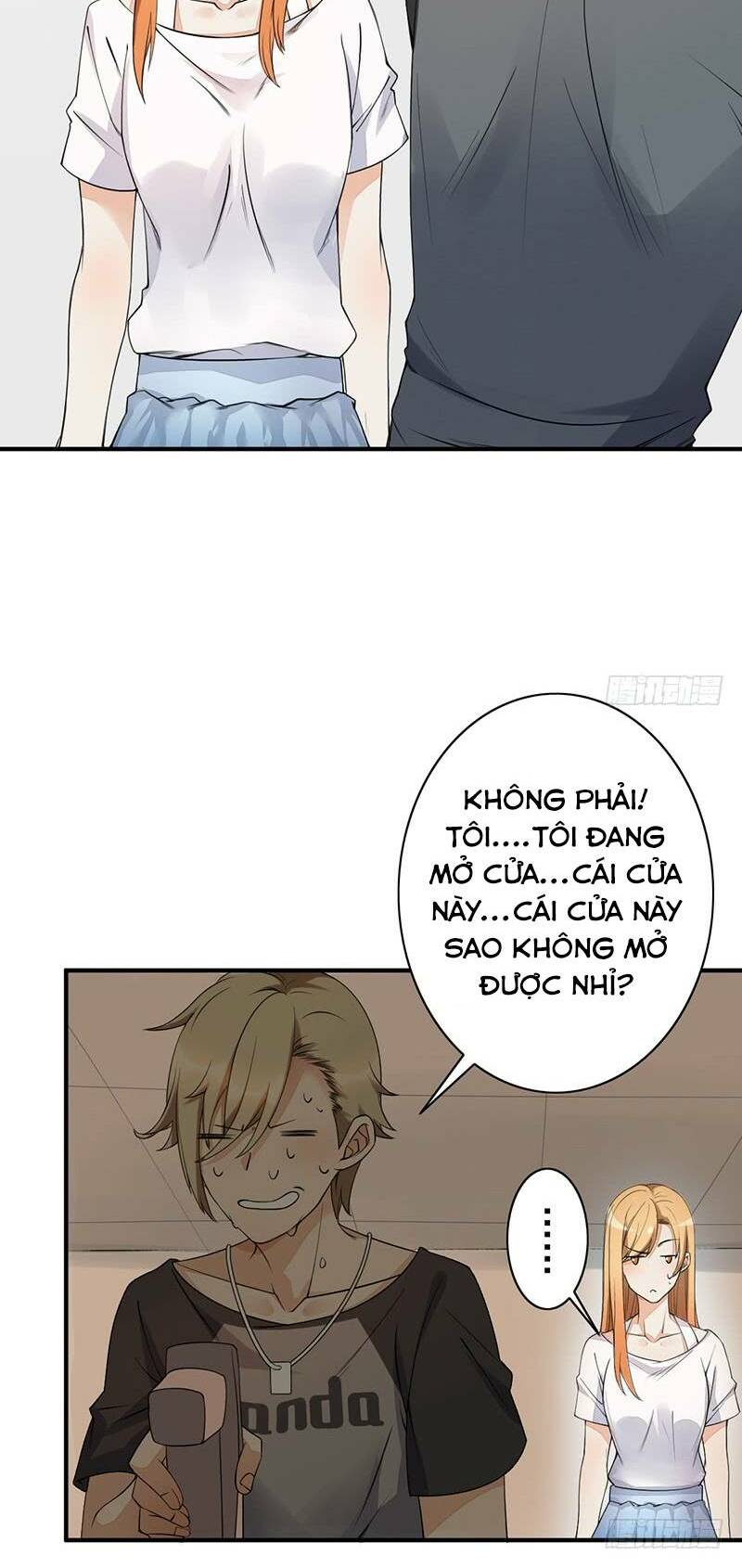 dã âu lão tổ chapter 14 14