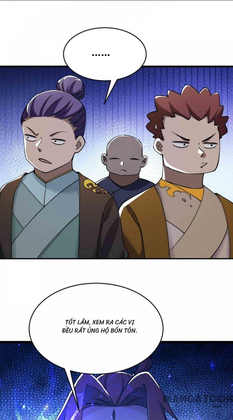 đồ đệ ta toàn là nữ ma đầu chapter 205 24