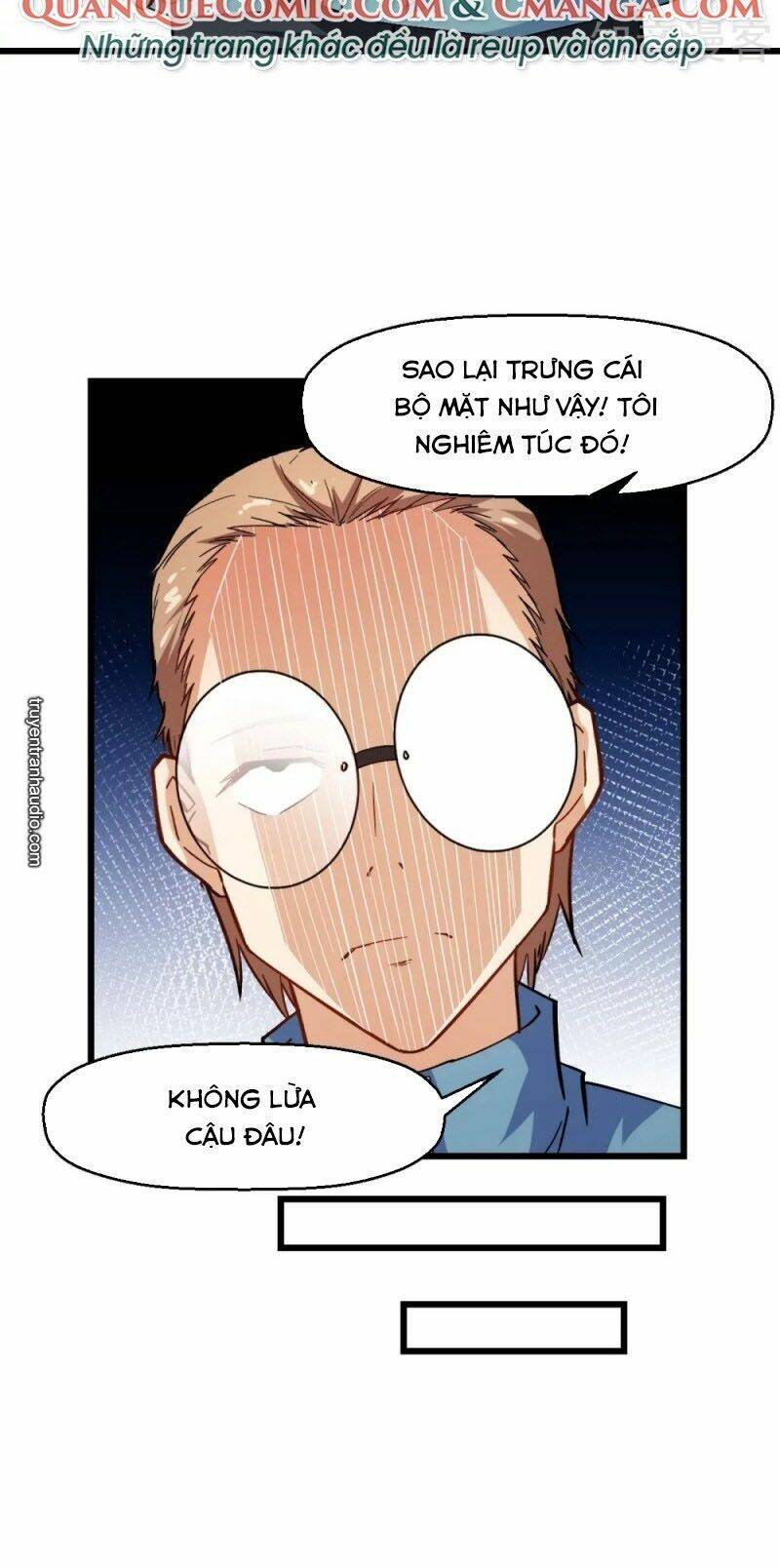 vườn trường cuồng sư hệ thống chapter 122 30