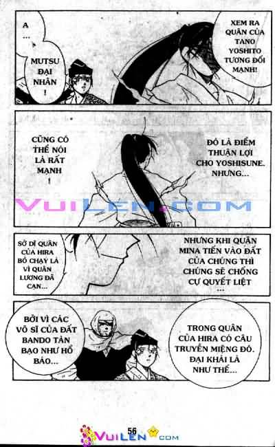 truyền nhân atula phần ii chapter 10 56