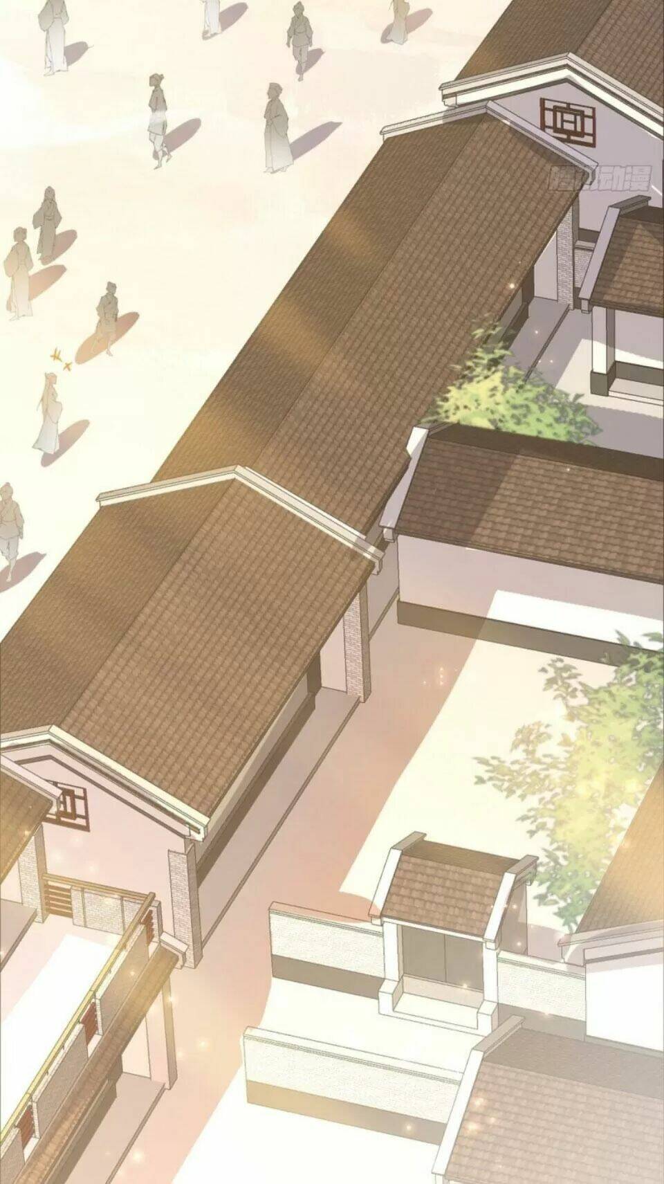 phế nữ yêu thần chapter 58 13