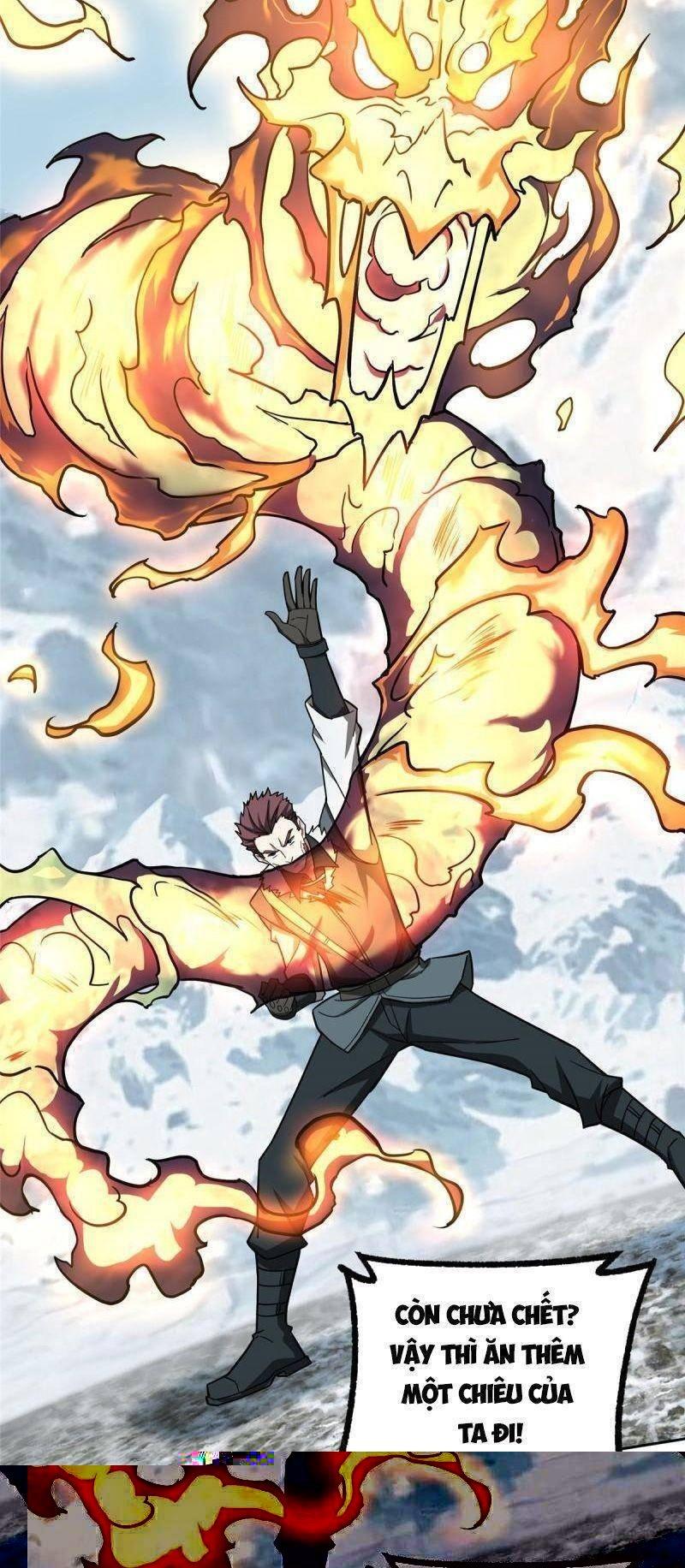 thợ máy siêu cấp chapter 139 7