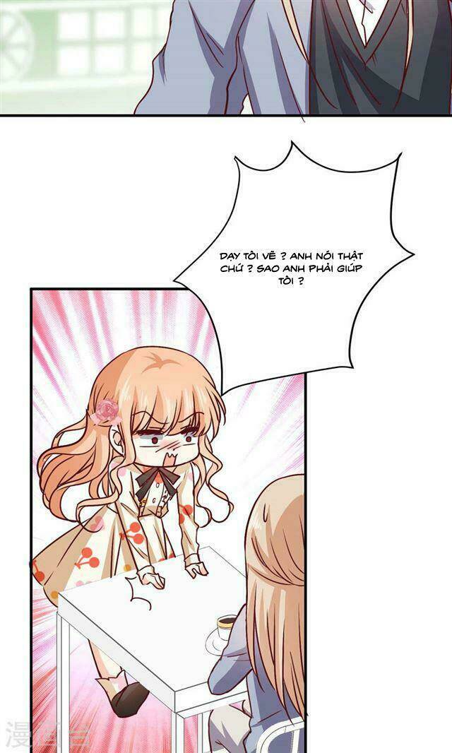 hôm nay tôi sẽ yêu ai đây ? chapter 7 18