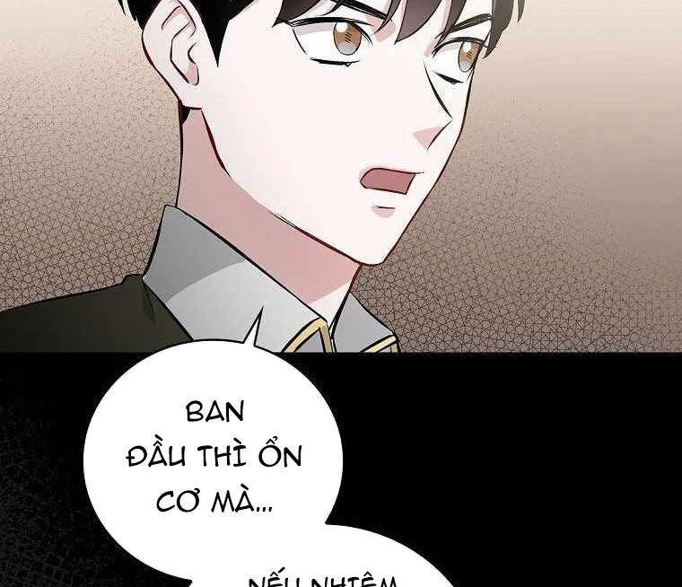 tôi lên cấp chỉ bằng cách ăn chapter 109.5 5
