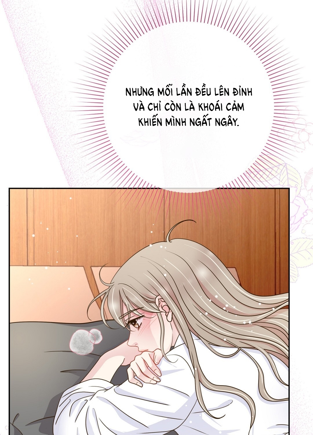 [18+] trải nghiệm thân mật với bạn của anh trai chapter 28.2 16