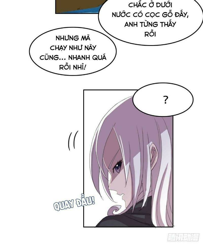 phụ hồn giả chapter 21 28