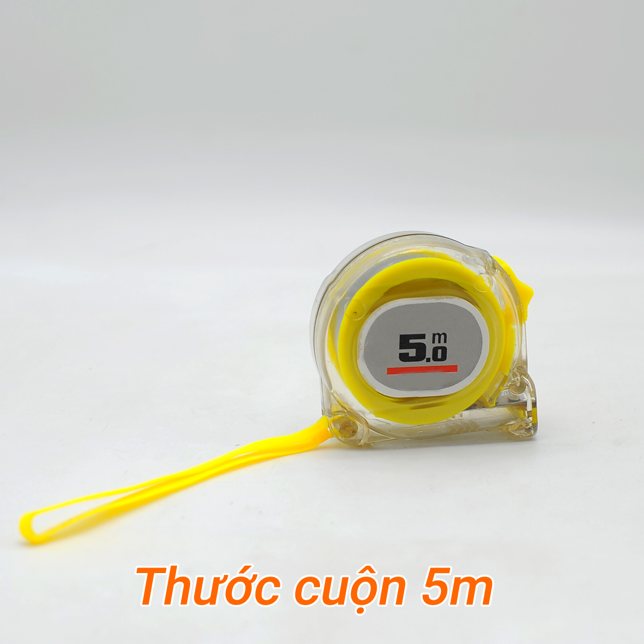 Thước cuộn 5m cao cấp