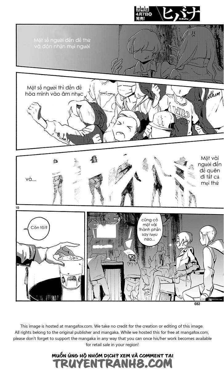 chuyện tình kei và emi chapter 1 10