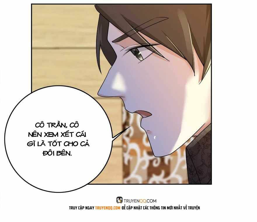 khốn ái tù lung chapter 9 24