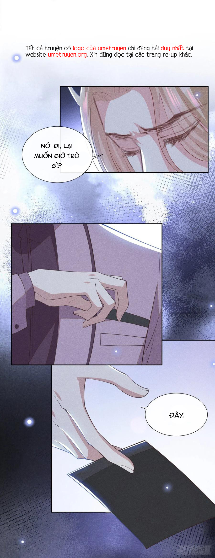 anh ấy gọi tôi là hắc liên hoa chapter 122 1