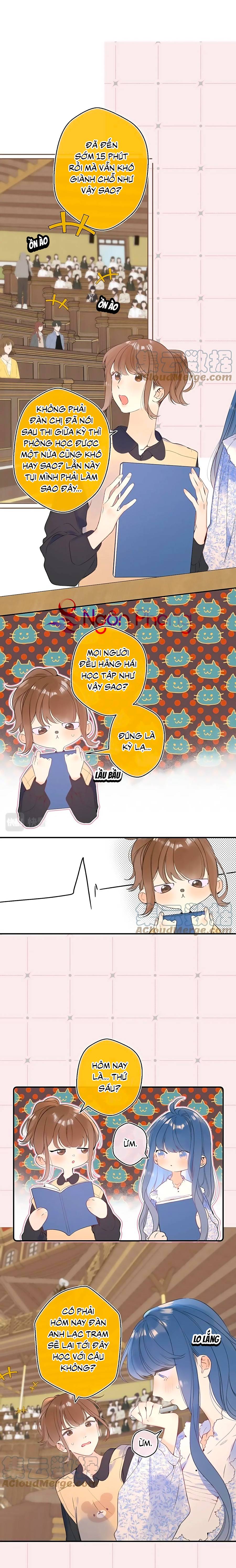 đừng khóc chapter 115.8 1