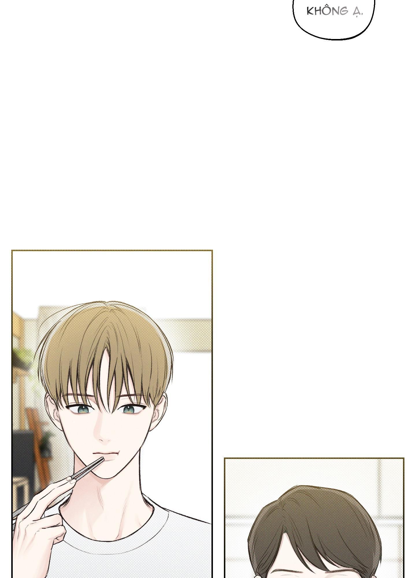 tháng 12 chapter 5 64