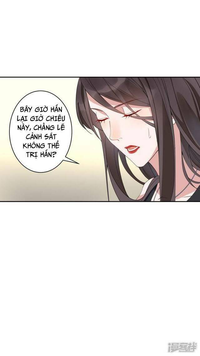 ma lạt nữ lão bản chapter 35.1 33