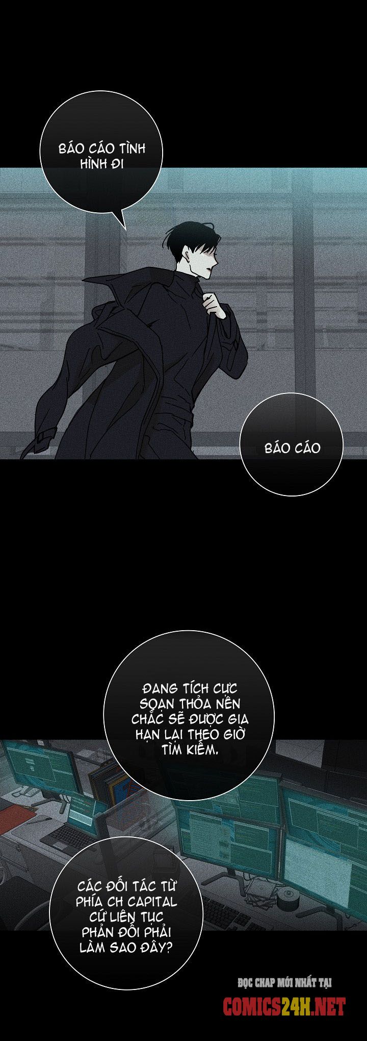 người đàn ông đã kết hôn chapter 2 27