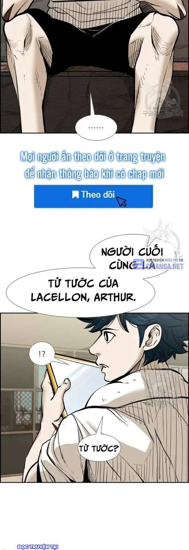 shark - cá mập chapter 221 65