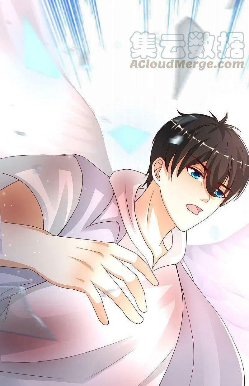 tối cường vận đào hoa chapter 233 20