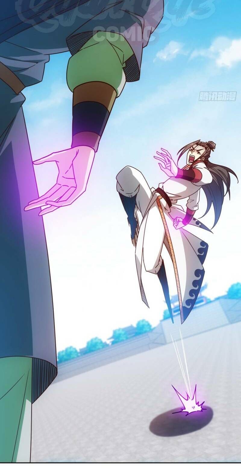 hồng thiên thần tôn chapter 75 14