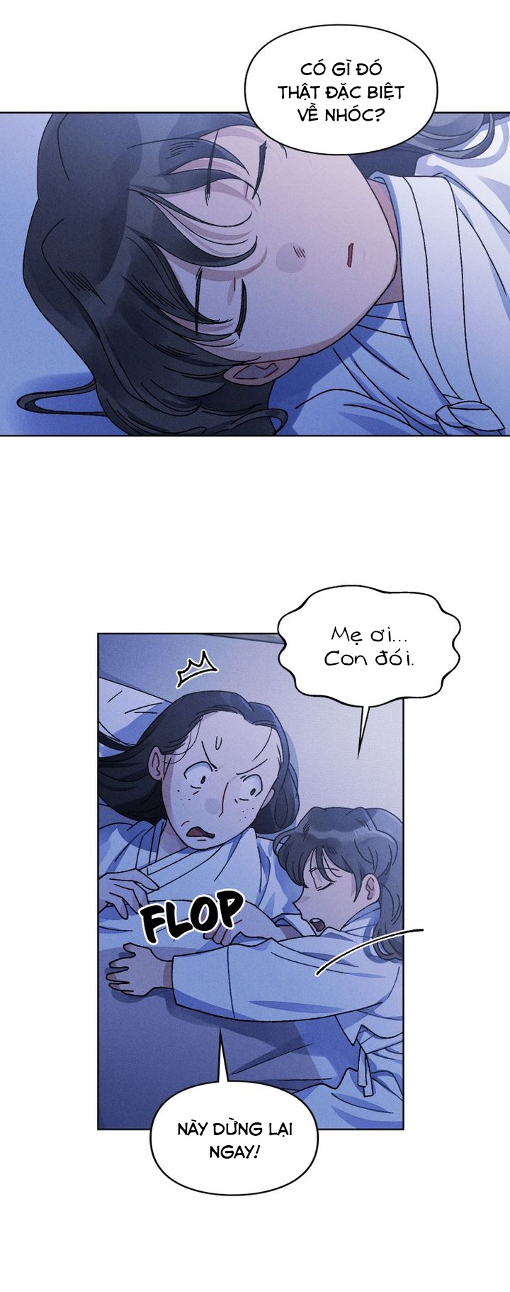 nếu tôi là bạn chapter 9 6