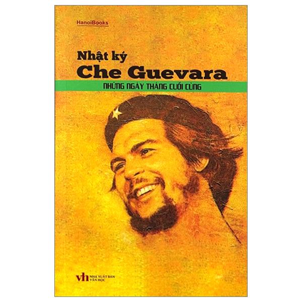 Hình ảnh Nhật Ký Che Guevara - Những Ngày Tháng Cuối Cùng