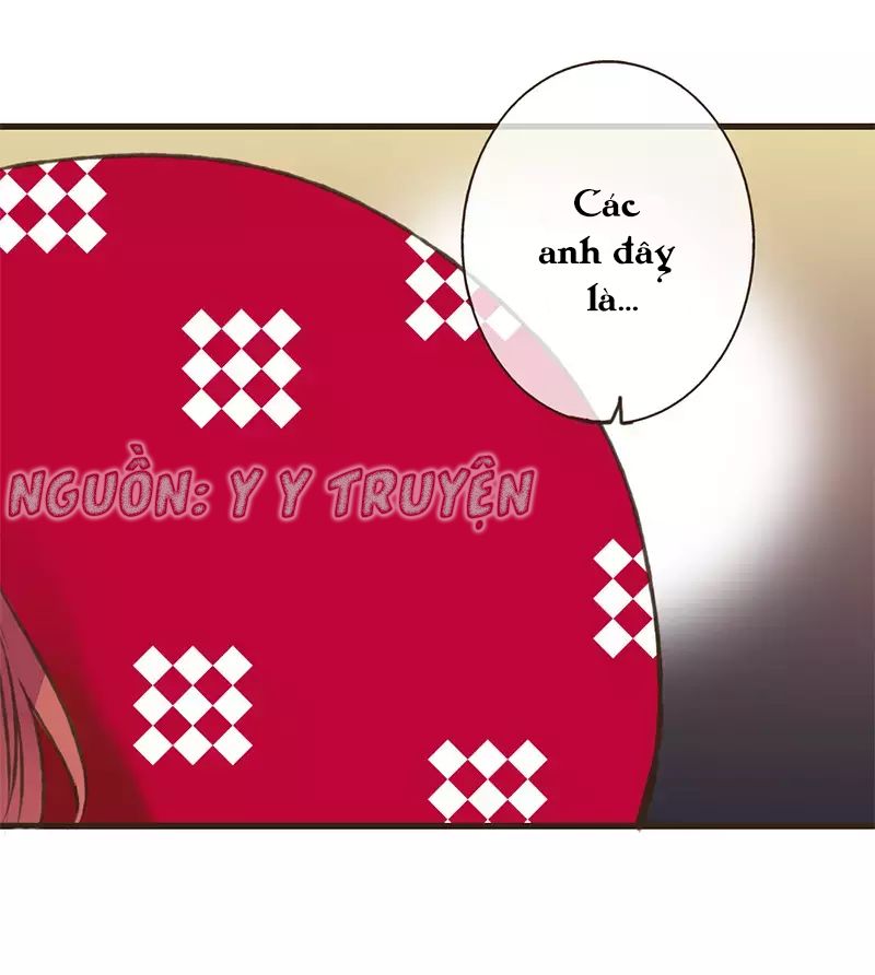 trên trời rớt xuống một hòa thượng ngốc chapter 47 3