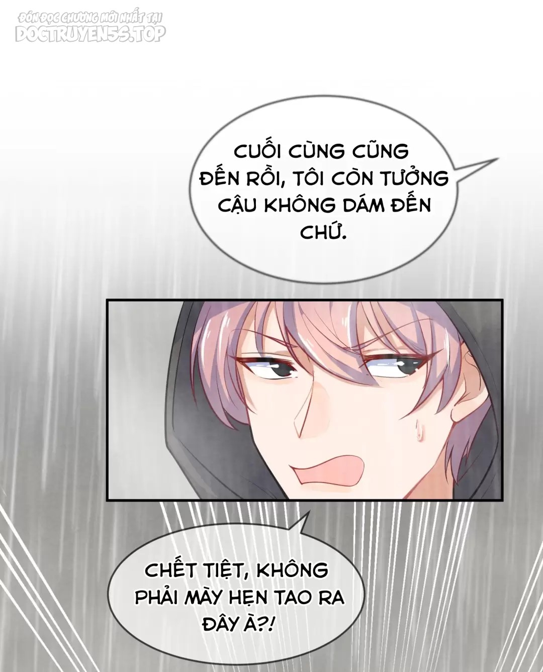 lời nói dối của cô ấy chapter 12 39